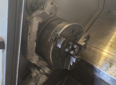 Spinner TC65 MC P250418029