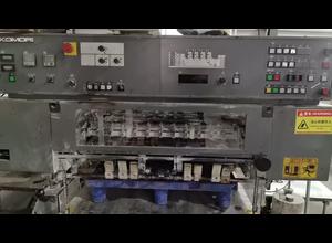 KOMORI L428 Offset four colours