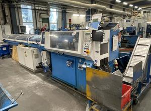 Conni  STA 80 Simatic OP7 Slitting saw for metal