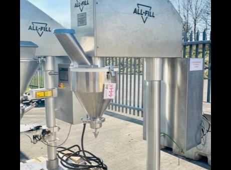 Allfill International S10 P250421063