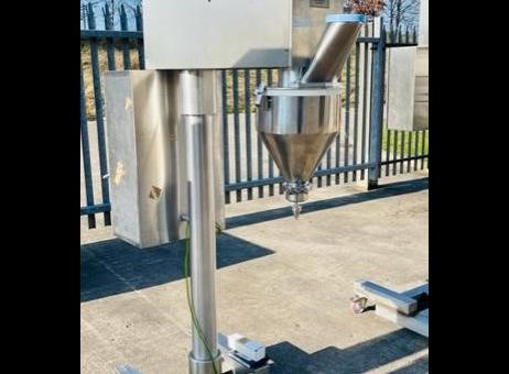 Allfill International S10 P250421063