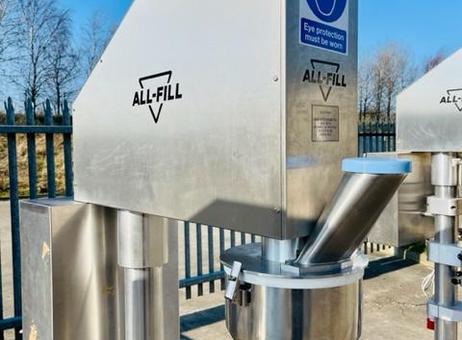 Allfill International S10 P250421063