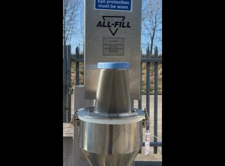 Allfill International S10 P250421063