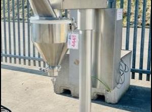 Allfill International S10  Filling machine - Various equipment