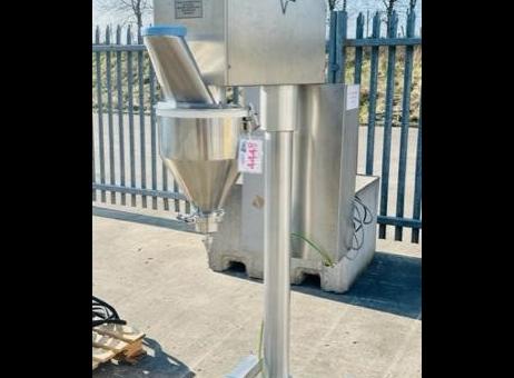 Allfill International S10 P250421063