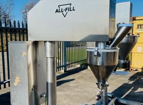 Allfill International S10 P250421063