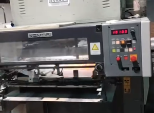 KOMORI L428 Printing machine