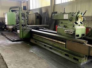 τόρνος βαρέως τύπου TACCHI HD 1450 CNC