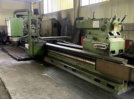 TACCHI HD 1450 CNC P250422321