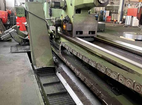TACCHI HD 1450 CNC P250422321