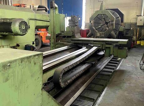 TACCHI HD 1450 CNC P250422321