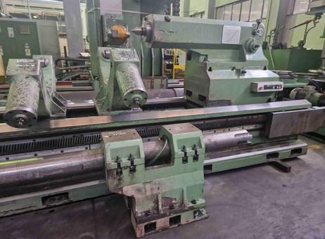 TACCHI HD 1450 CNC P250422321