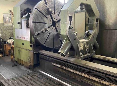 TACCHI HD 1450 CNC P250422321