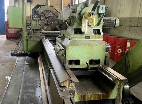TACCHI HD 1450 CNC P250422321
