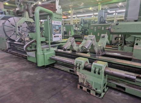 TACCHI HD 1450 CNC P250422321