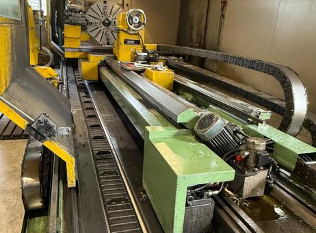 GIANA GFS 12 CNC P250422325
