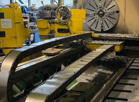 GIANA GFS 12 CNC P250422325