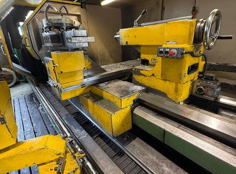 GIANA GFS 12 CNC P250422325