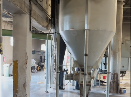 Verner, obilní technika 1,2t P250422372