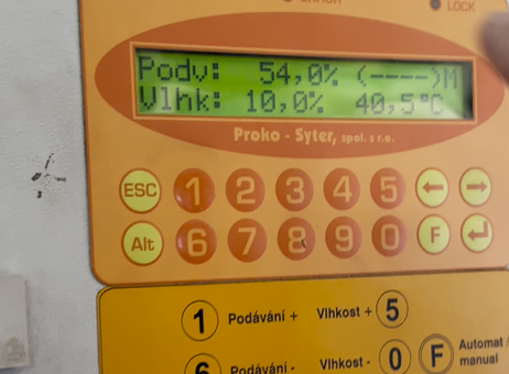 Verner, obilní technika 1,2t P250422372