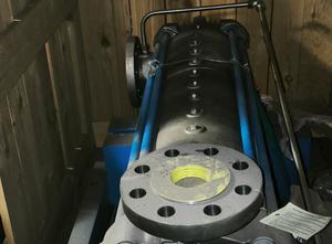 βιομηχανική αντλία LOWARA MPDE65A.13A.BF1600.W25VRNN4