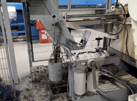 DMG Gildemeister CTX 320 linear P250422394