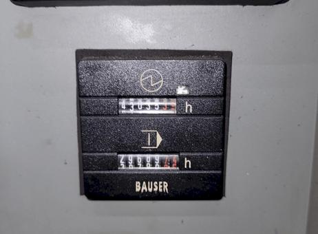 DMG Gildemeister CTX 320 linear P250422394