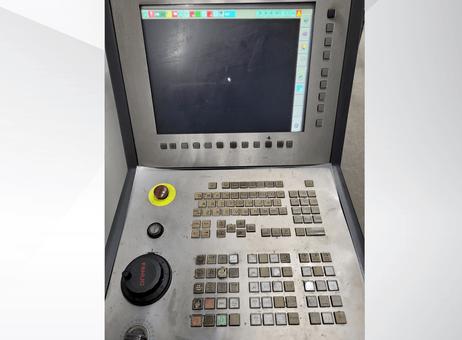 DMG Gildemeister CTX 320 linear P250422394