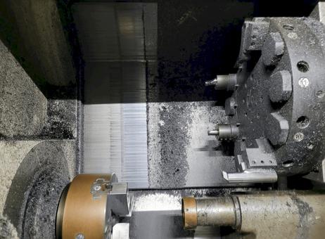 DMG Gildemeister CTX 320 linear P250422394
