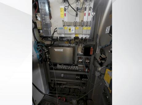 HERMLE C 800 V P250422396