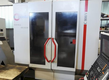HERMLE C 800 V P250422396