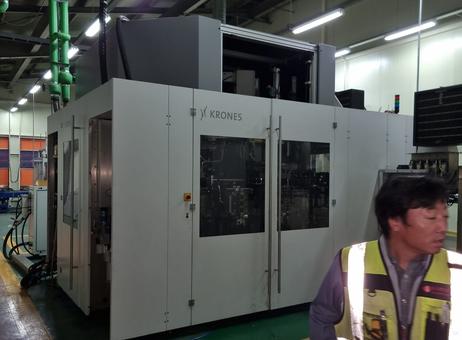 Krones Contiform S 14 P250423109
