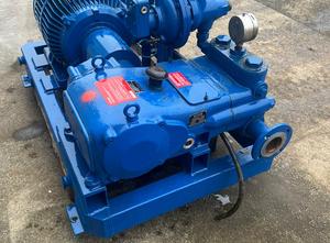 Uraca RS608E/100 industrial pump