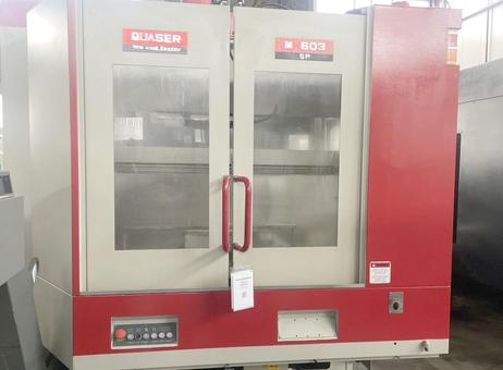 QUASER MK603SP/12B P250423155
