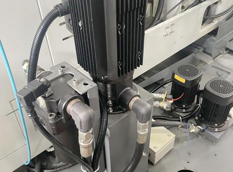 QUASER MK603SP/12B P250423155