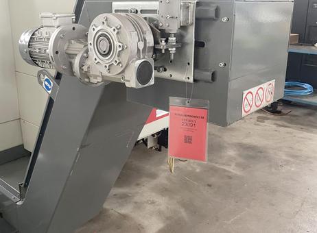 QUASER MK603SP/12B P250423155