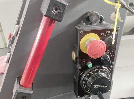 QUASER MK603SP/12B P250423155