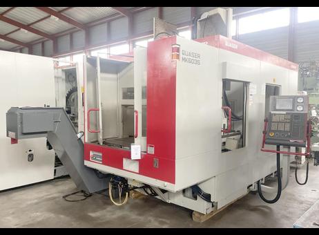 QUASER MK603SP/12B P250423155