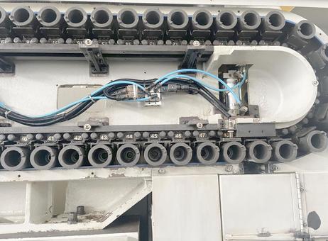 QUASER MK603SP/12B P250423155