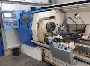 cnc τόρνος BOEHRINGER VDF DUS 560 ti
