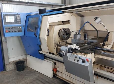 BOEHRINGER VDF DUS 560 ti P250423160