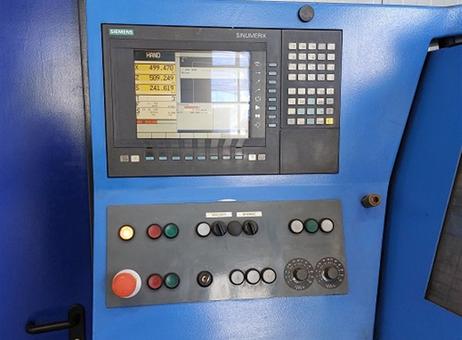 BOEHRINGER VDF DUS 560 ti P250423160