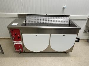 Vegetable washer FIREX LWD 4