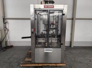 Bertolaso Sigma 604 Schraubverschließer