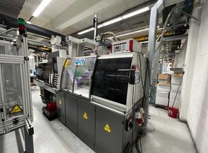 ENGEL 330/70HL Injection moulding machine