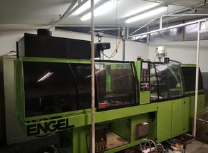 ENGEL ES 570/125 HLS Injection moulding machine