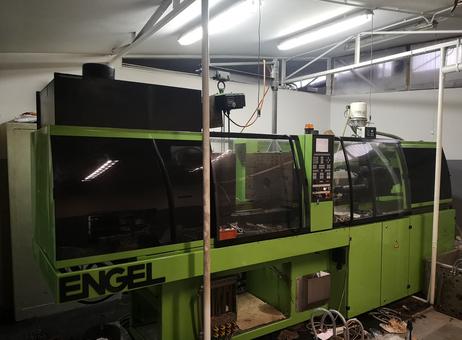 ENGEL ES 570/125 HLS P250424192