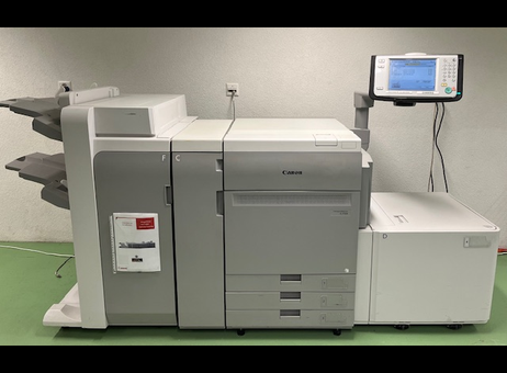 Canon ImagePress C750 Couleur P250424247
