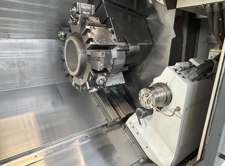 Mori Seiki NL 2500 SY / 1250 P250424264
