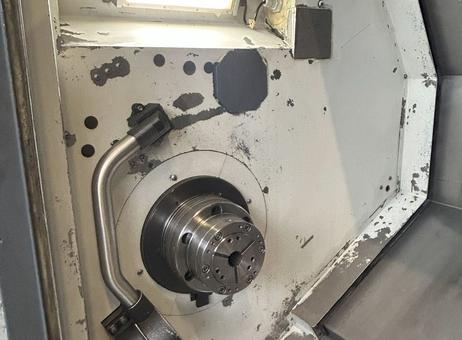 Mori Seiki NL 2500 SY / 1250 P250424264